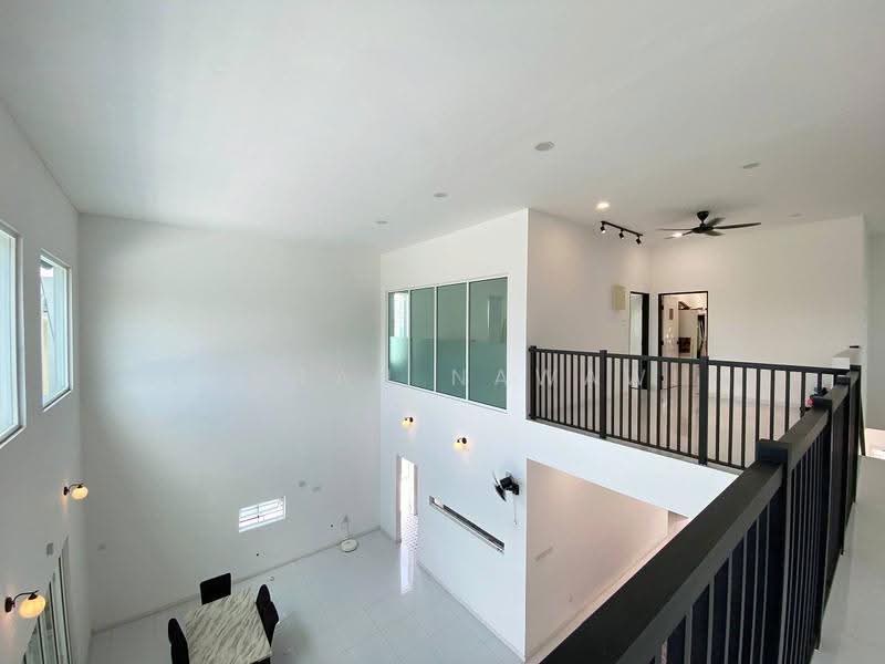 Bungalow House for Sale in Bangi (Selangor) - Fauran Nawawi - PropertyGuru.com.my