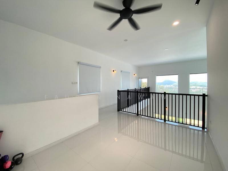 Bungalow House for Sale in Bangi (Selangor) - Fauran Nawawi - PropertyGuru.com.my