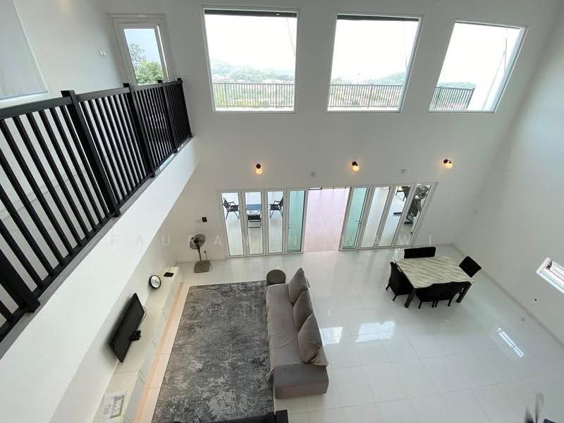 Bungalow House for Sale in Bangi (Selangor) - Fauran Nawawi - PropertyGuru.com.my