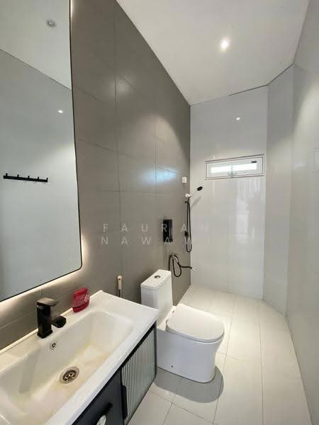 Bungalow House for Sale in Bangi (Selangor) - Fauran Nawawi - PropertyGuru.com.my