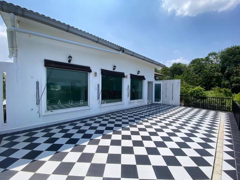 Bungalow House for Sale in Bangi (Selangor) - Fauran Nawawi - PropertyGuru.com.my