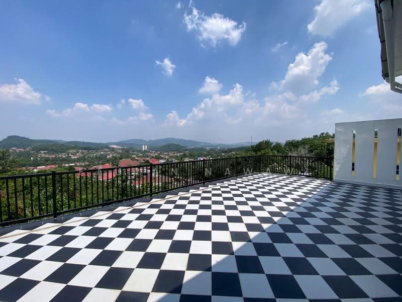 Bungalow House for Sale in Bangi (Selangor) - Fauran Nawawi - PropertyGuru.com.my