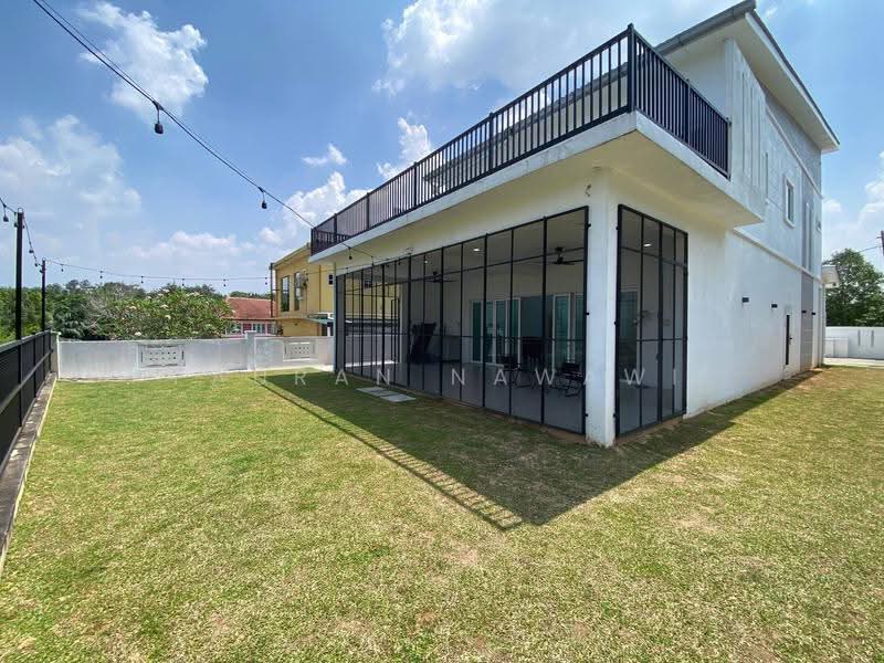 Bungalow House for Sale in Bangi (Selangor) - Fauran Nawawi - PropertyGuru.com.my