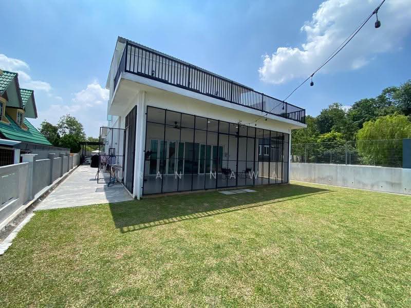 Bungalow House for Sale in Bangi (Selangor) - Fauran Nawawi - PropertyGuru.com.my