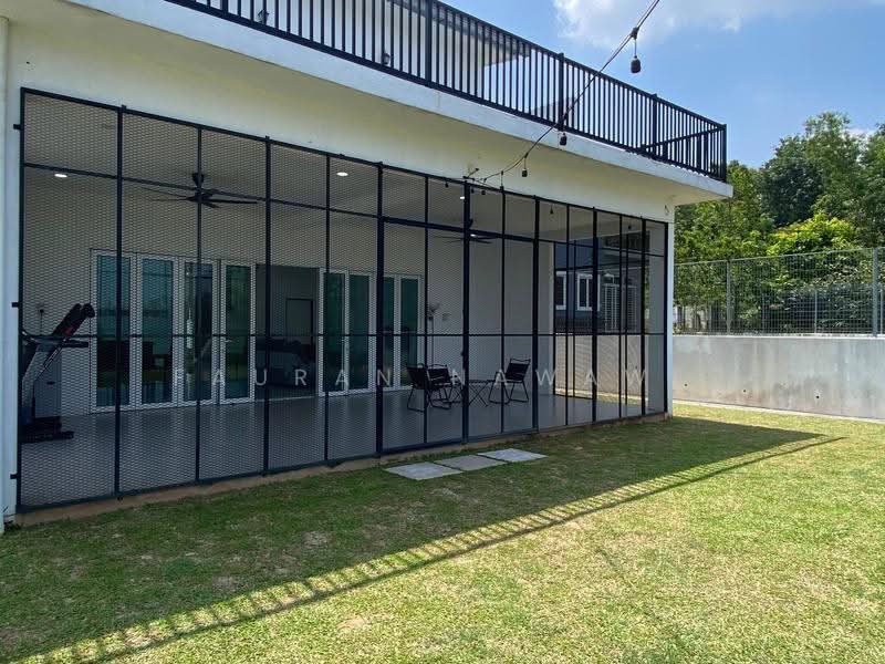 Bungalow House for Sale in Bangi (Selangor) - Fauran Nawawi - PropertyGuru.com.my