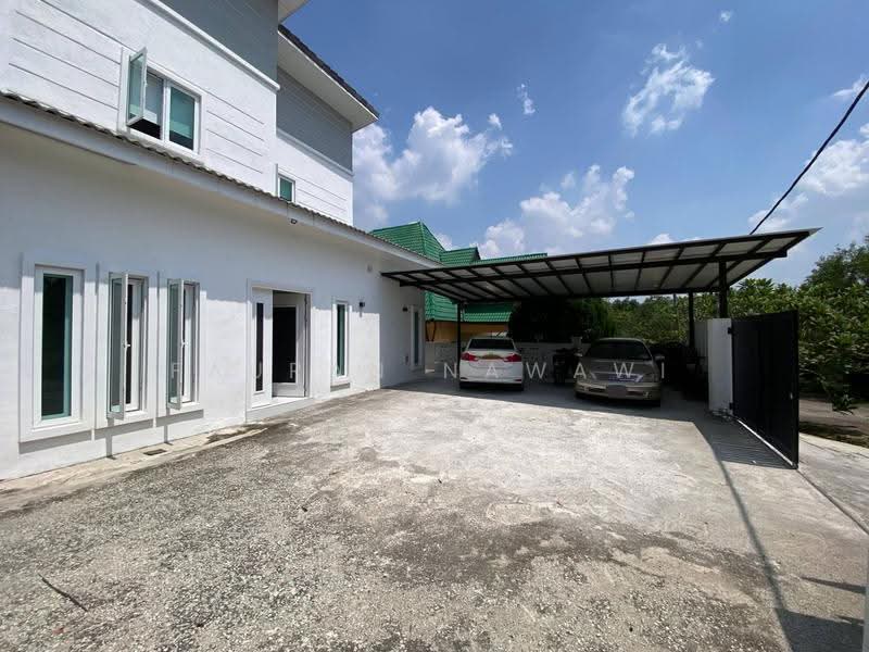 Bungalow House for Sale in Bangi (Selangor) - Fauran Nawawi - PropertyGuru.com.my