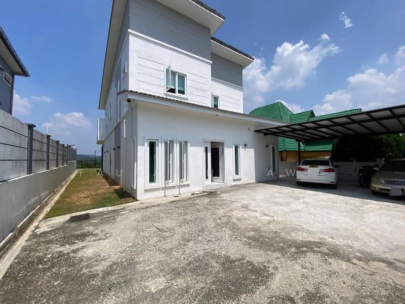 Bungalow House for Sale in Bangi (Selangor) - Fauran Nawawi - PropertyGuru.com.my