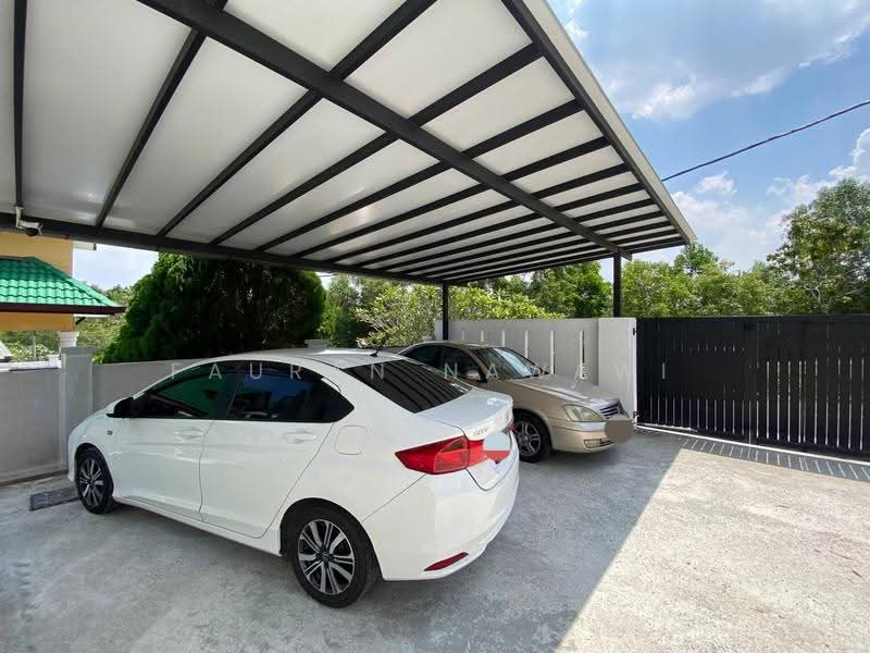 Bungalow House for Sale in Bangi (Selangor) - Fauran Nawawi - PropertyGuru.com.my