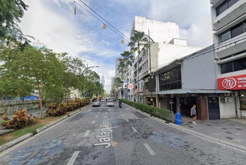 Shop / Office for Rent in Johor Bahru (Johor) - Michelle He - Exterior - PropertyGuru.com.my