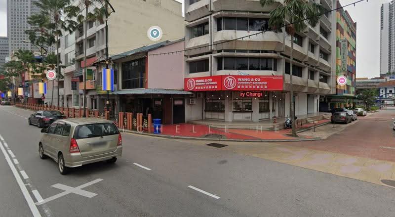 Shop / Office for Rent in Johor Bahru (Johor) - Michelle He - Exterior - PropertyGuru.com.my