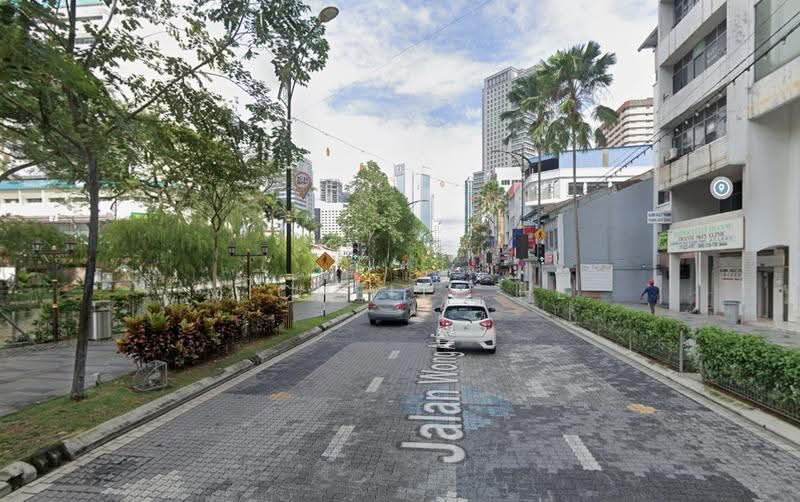 Shop / Office for Rent in Johor Bahru (Johor) - Michelle He - PropertyGuru.com.my