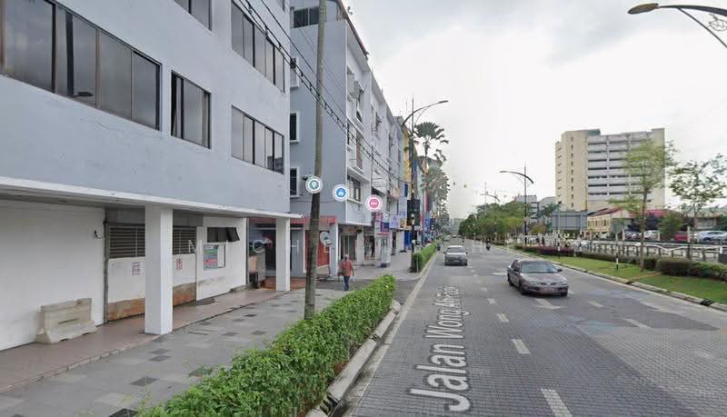 Shop / Office for Rent in Johor Bahru (Johor) - Michelle He - PropertyGuru.com.my