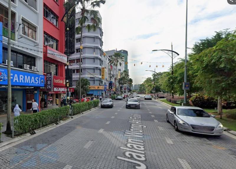 Shop / Office for Rent in Johor Bahru (Johor) - Michelle He - Exterior - PropertyGuru.com.my