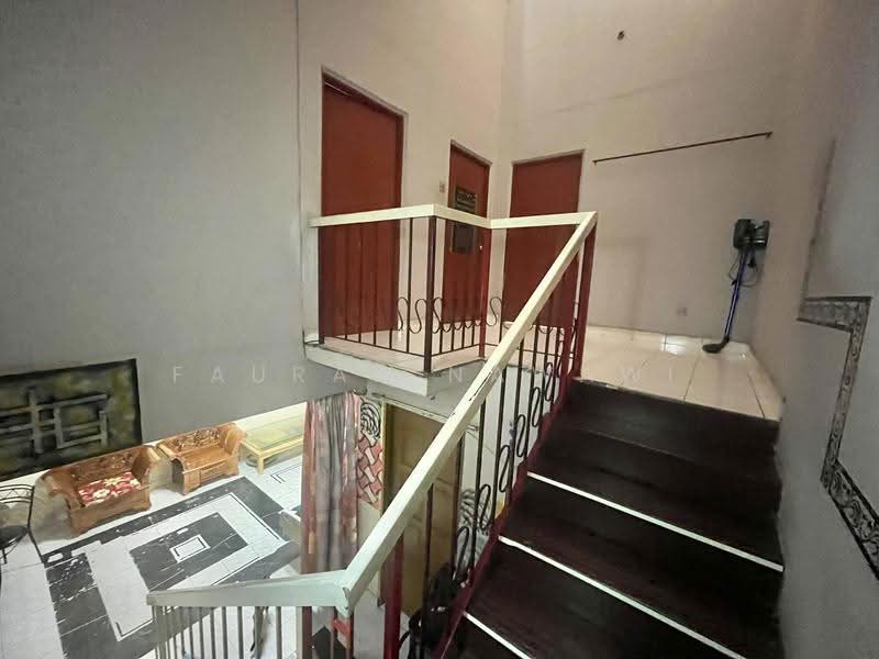 2-storey Terraced House for Sale in Taman Serdang Jaya (Seri Kembangan) - Fauran Nawawi - PropertyGuru.com.my