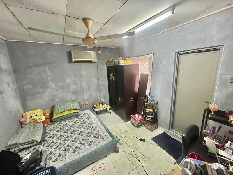 2-storey Terraced House for Sale in Taman Serdang Jaya (Seri Kembangan) - Fauran Nawawi - PropertyGuru.com.my