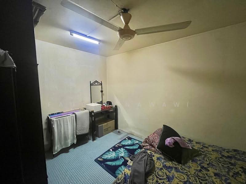 2-storey Terraced House for Sale in Taman Serdang Jaya (Seri Kembangan) - Fauran Nawawi - PropertyGuru.com.my