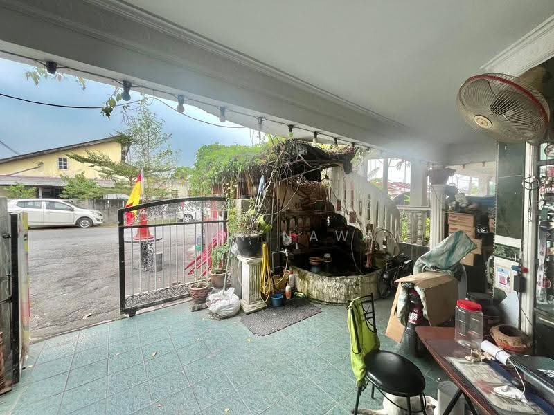 2-storey Terraced House for Sale in Taman Serdang Jaya (Seri Kembangan) - Fauran Nawawi - PropertyGuru.com.my