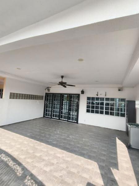 Rumah Teres 1-Tingkat untuk Dijual di Taman Rasah Jaya (Rasah) - Danny Shoa - Exterior - PropertyGuru.com.my