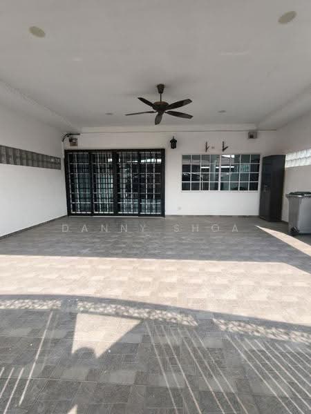 Rumah Teres 1-Tingkat untuk Dijual di Taman Rasah Jaya (Rasah) - Danny Shoa - Exterior - PropertyGuru.com.my