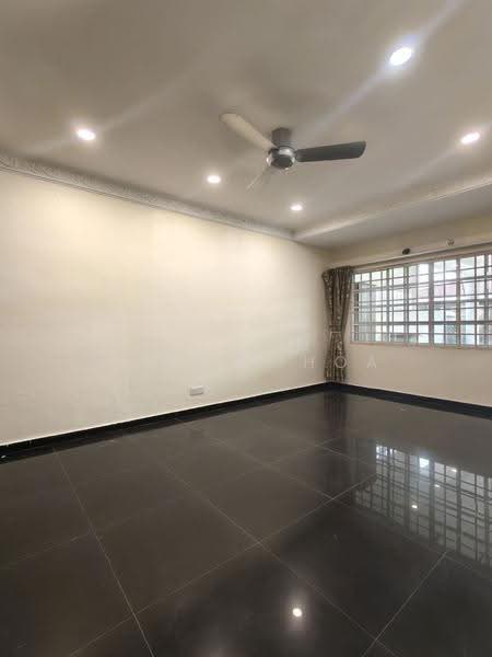 Rumah Teres 1-Tingkat untuk Dijual di Taman Rasah Jaya (Rasah) - Danny Shoa - Living Room - PropertyGuru.com.my