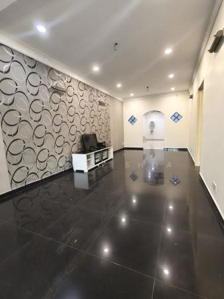 Rumah Teres 1-Tingkat untuk Dijual di Taman Rasah Jaya (Rasah) - Danny Shoa - Living Room - PropertyGuru.com.my