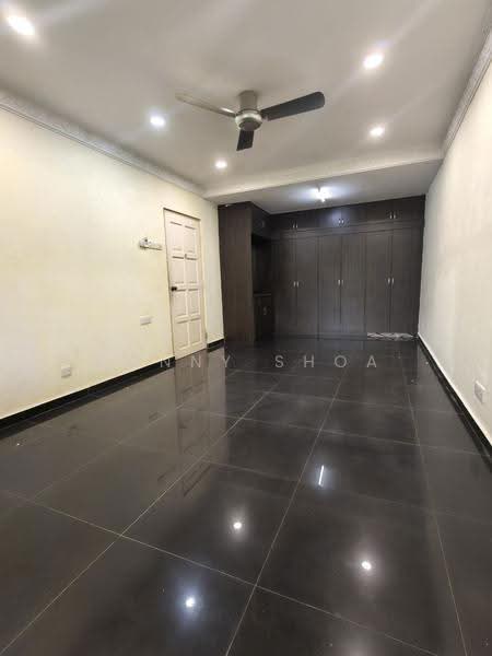 Rumah Teres 1-Tingkat untuk Dijual di Taman Rasah Jaya (Rasah) - Danny Shoa - Bedroom - PropertyGuru.com.my