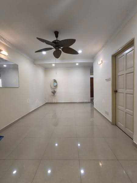 Rumah Teres 1-Tingkat untuk Dijual di Taman Rasah Jaya (Rasah) - Danny Shoa - Living Room - PropertyGuru.com.my