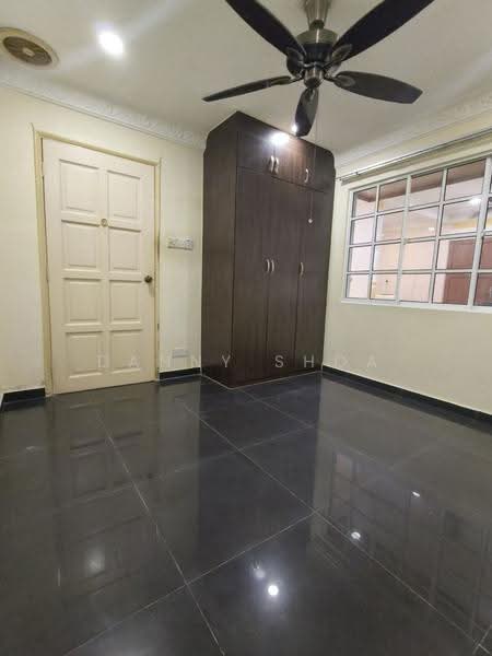 Rumah Teres 1-Tingkat untuk Dijual di Taman Rasah Jaya (Rasah) - Danny Shoa - Bedroom - PropertyGuru.com.my