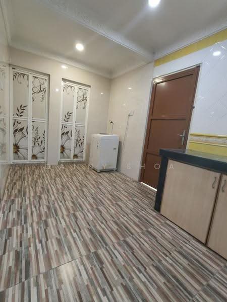 Rumah Teres 1-Tingkat untuk Dijual di Taman Rasah Jaya (Rasah) - Danny Shoa - Kitchen - PropertyGuru.com.my