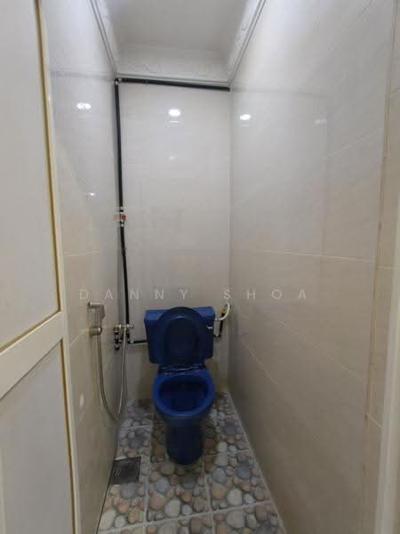 Rumah Teres 1-Tingkat untuk Dijual di Taman Rasah Jaya (Rasah) - Danny Shoa - Bathroom - PropertyGuru.com.my
