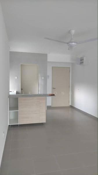 Rumah Flat untuk Disewa di PANGSAPURI AMANSIARA - JK Leong - Interior - PropertyGuru.com.my