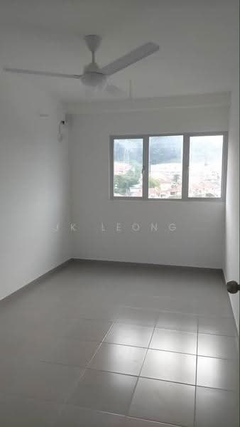 Rumah Flat untuk Disewa di PANGSAPURI AMANSIARA - JK Leong - Interior - PropertyGuru.com.my