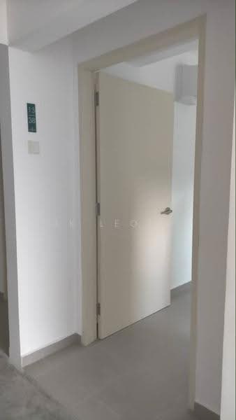 Rumah Flat untuk Disewa di PANGSAPURI AMANSIARA - JK Leong - Corridor - PropertyGuru.com.my