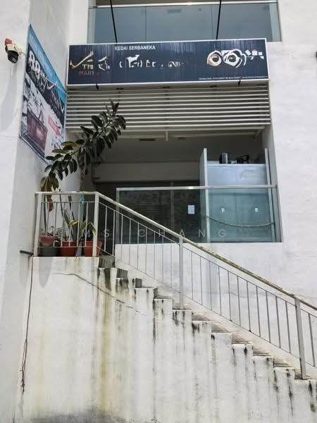 Pejabat untuk Disewa di Bayan Lepas (Penang) - Ms Chang - Exterior - PropertyGuru.com.my