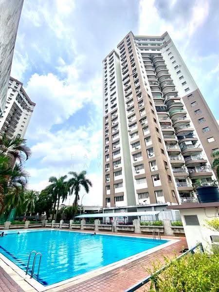 Kondominium untuk Dijual di Sri Angsana Hilir - Fauran Nawawi - PropertyGuru.com.my