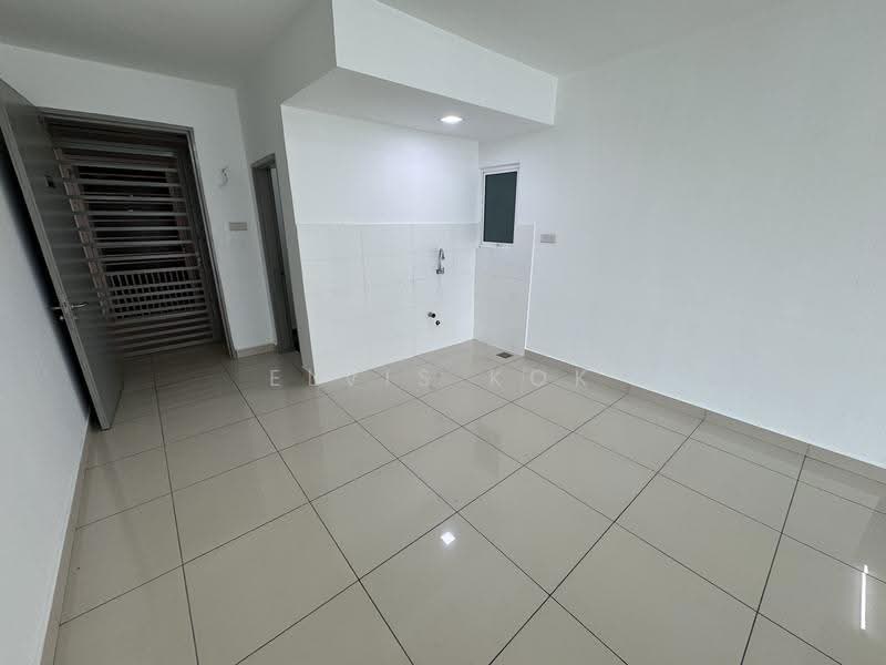 Kondominium untuk Dijual di Bayu Sentul - Elvis Kok - Interior - PropertyGuru.com.my