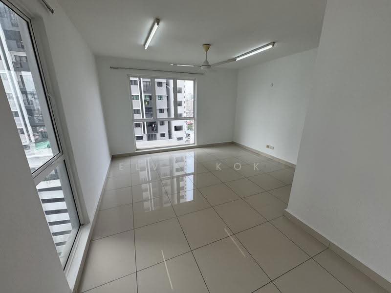 Kondominium untuk Dijual di Bayu Sentul - Elvis Kok - Interior - PropertyGuru.com.my