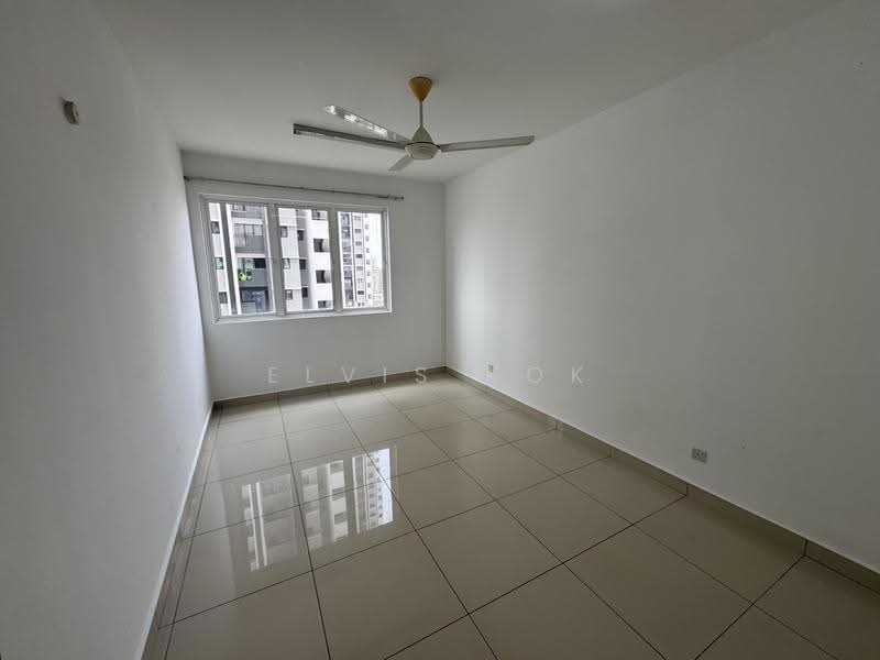 Kondominium untuk Dijual di Bayu Sentul - Elvis Kok - Interior - PropertyGuru.com.my