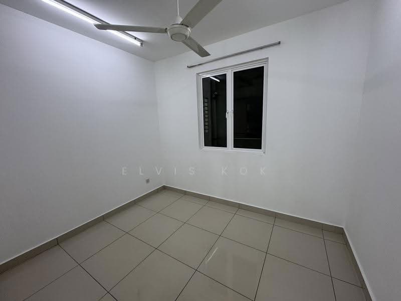 Kondominium untuk Dijual di Bayu Sentul - Elvis Kok - Interior - PropertyGuru.com.my