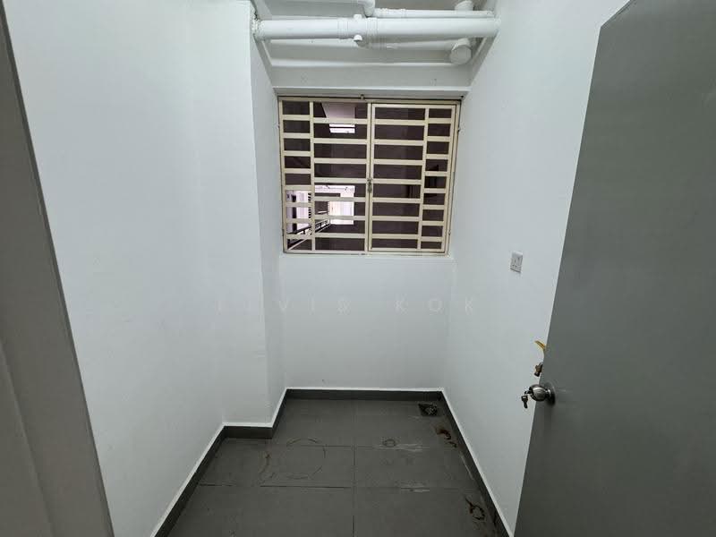 Kondominium untuk Dijual di Bayu Sentul - Elvis Kok - Interior - PropertyGuru.com.my