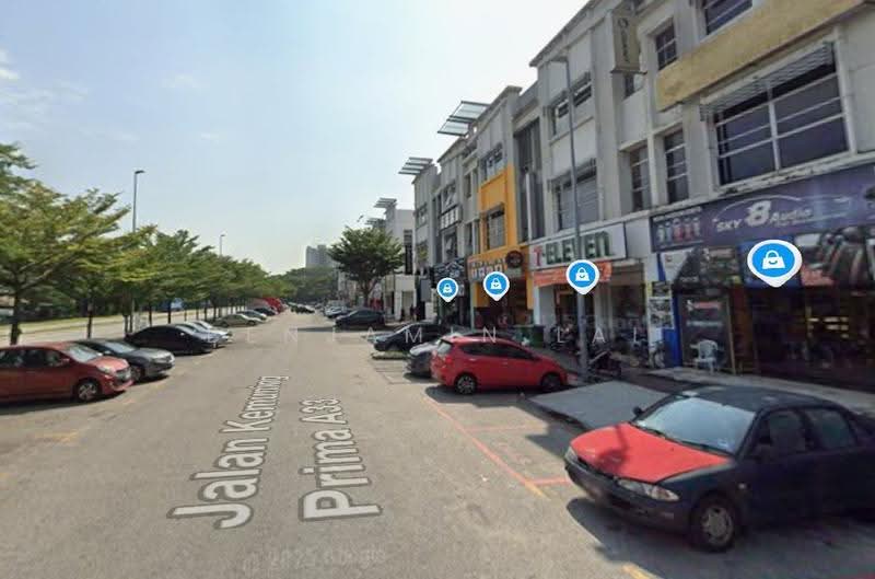 Kedai untuk Dijual di Shah Alam (Selangor) - Benjamin Lai - Exterior - PropertyGuru.com.my