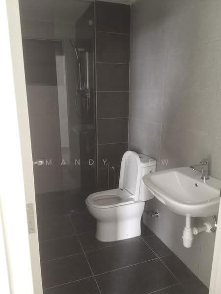Kondominium untuk Disewa di Trinity Lemanja - Mandy Liew - Bathroom - PropertyGuru.com.my