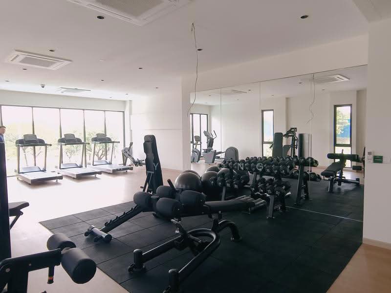Rumah Teres 3-Tingkat untuk Disewa di Subang Jaya (Selangor) - May Leong - PropertyGuru.com.my