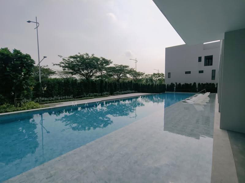 Rumah Teres 3-Tingkat untuk Disewa di Subang Jaya (Selangor) - May Leong - PropertyGuru.com.my