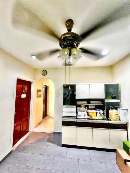 1-storey Terraced House for Sale in Puchong (Selangor) - Fauran Nawawi - Interior - PropertyGuru.com.my