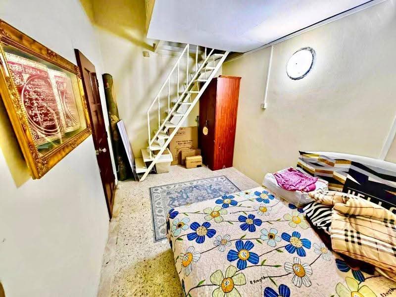 1-storey Terraced House for Sale in Puchong (Selangor) - Fauran Nawawi - Bedroom - PropertyGuru.com.my