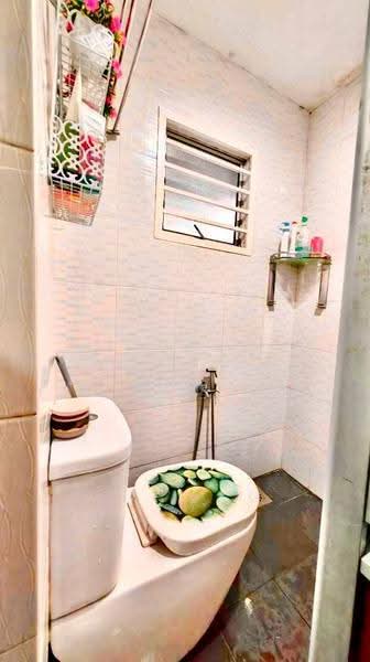 1-storey Terraced House for Sale in Puchong (Selangor) - Fauran Nawawi - Bathroom - PropertyGuru.com.my
