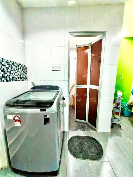 1-storey Terraced House for Sale in Puchong (Selangor) - Fauran Nawawi - Interior - PropertyGuru.com.my