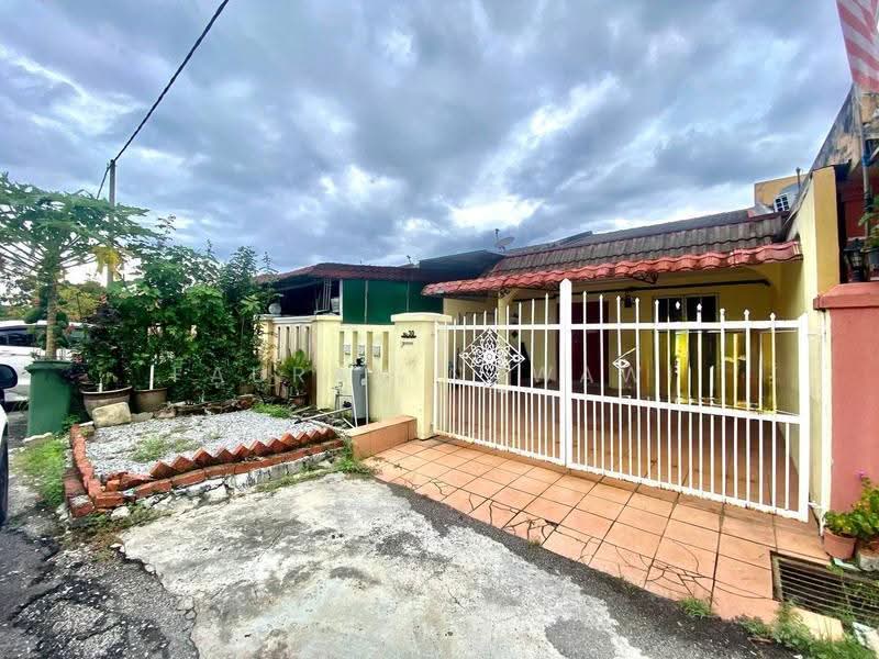 1-storey Terraced House for Sale in Puchong (Selangor) - Fauran Nawawi - PropertyGuru.com.my
