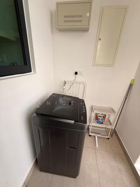 Kondominium untuk Disewa di Mezzo - Janice Ooi - Interior - PropertyGuru.com.my